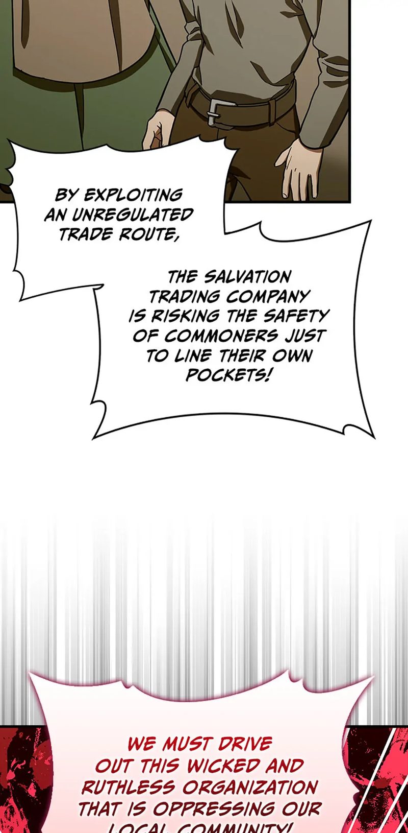 To Hell With Being A Saint, I’m A Doctor Chapter 110 - Page 59