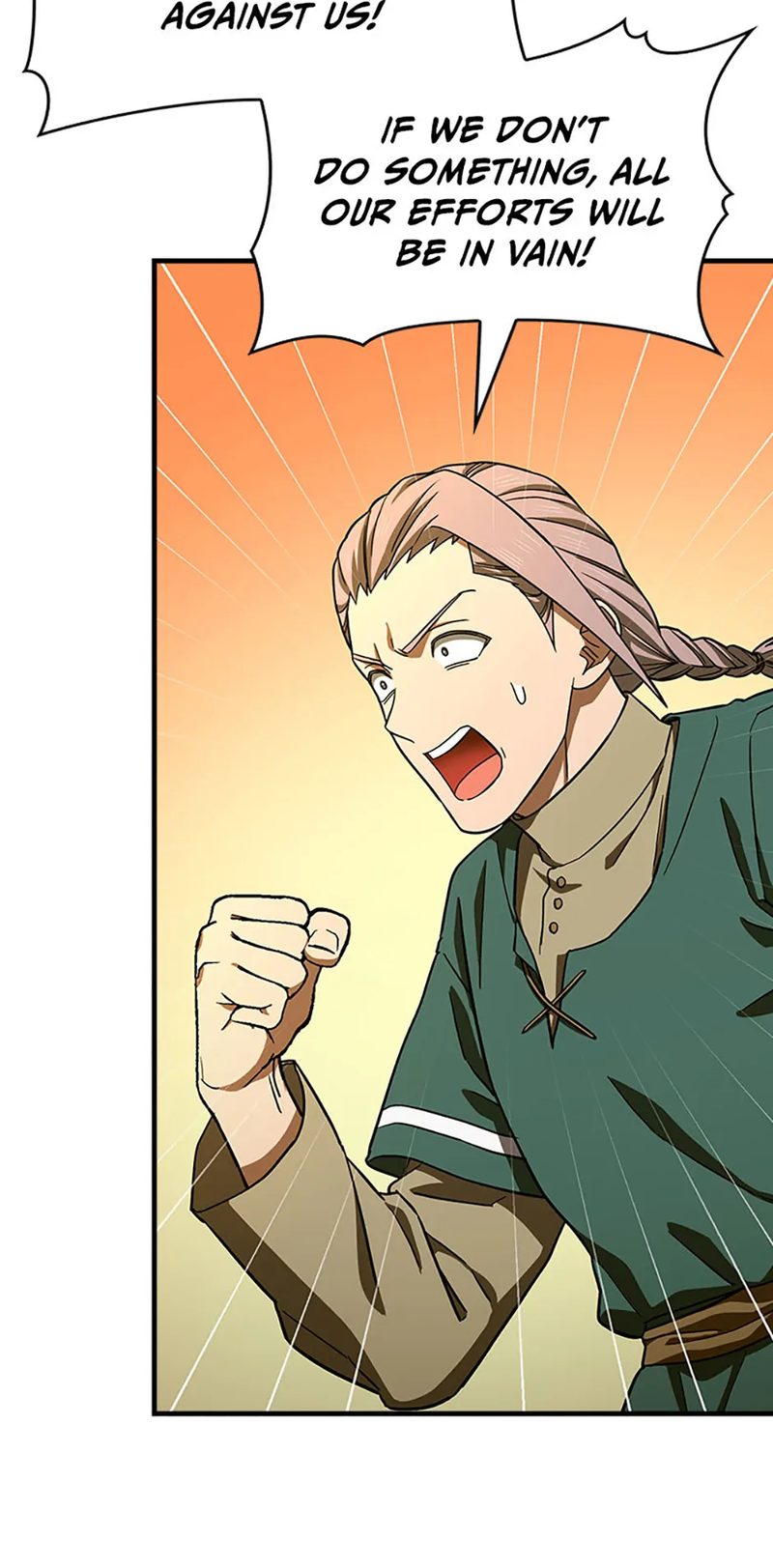 To Hell With Being A Saint, I’m A Doctor Chapter 110 - Page 64