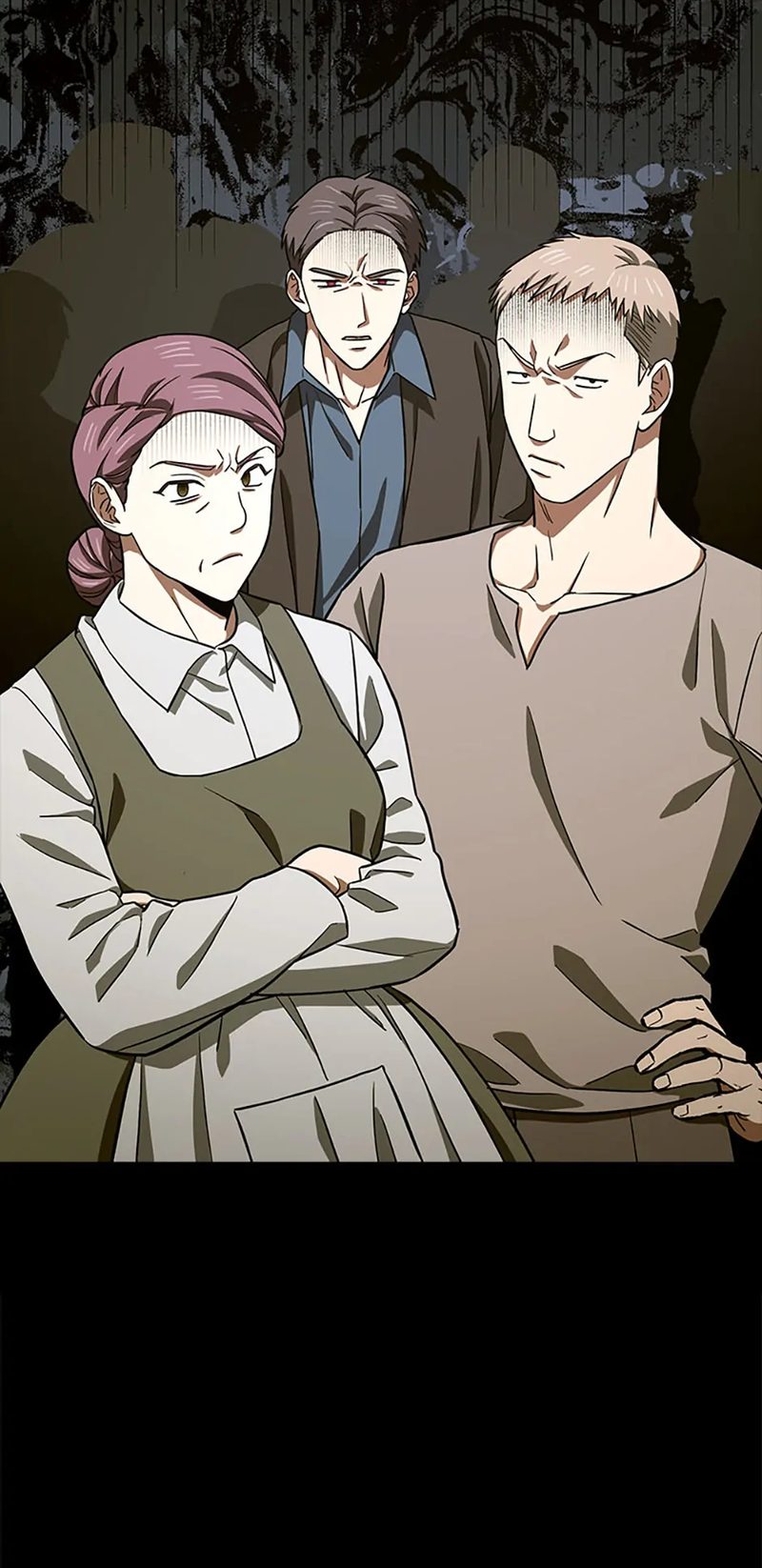 To Hell With Being A Saint, I’m A Doctor Chapter 110 - Page 73