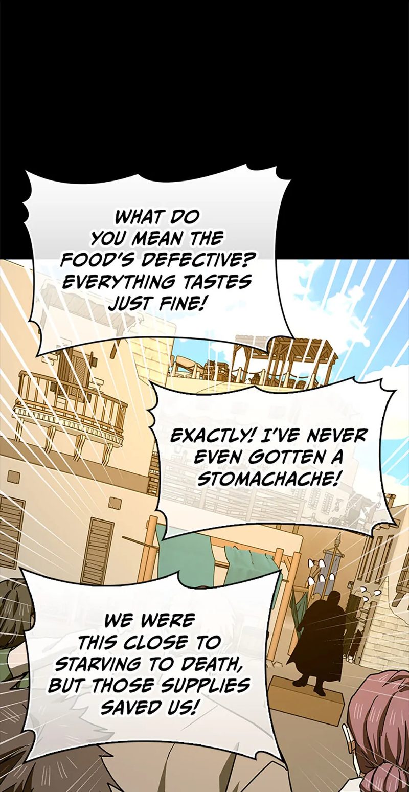 To Hell With Being A Saint, I’m A Doctor Chapter 110 - Page 75