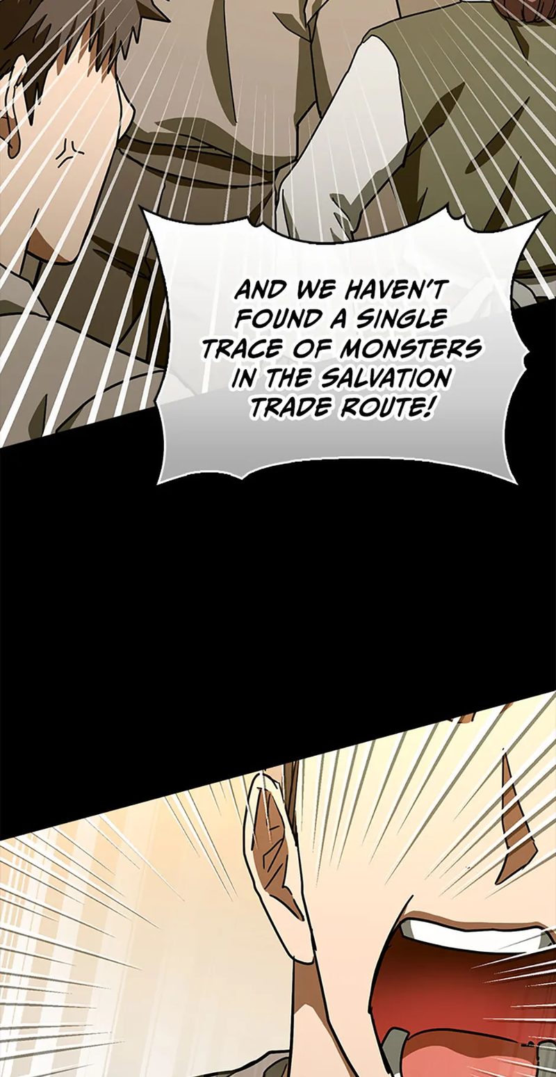 To Hell With Being A Saint, I’m A Doctor Chapter 110 - Page 76