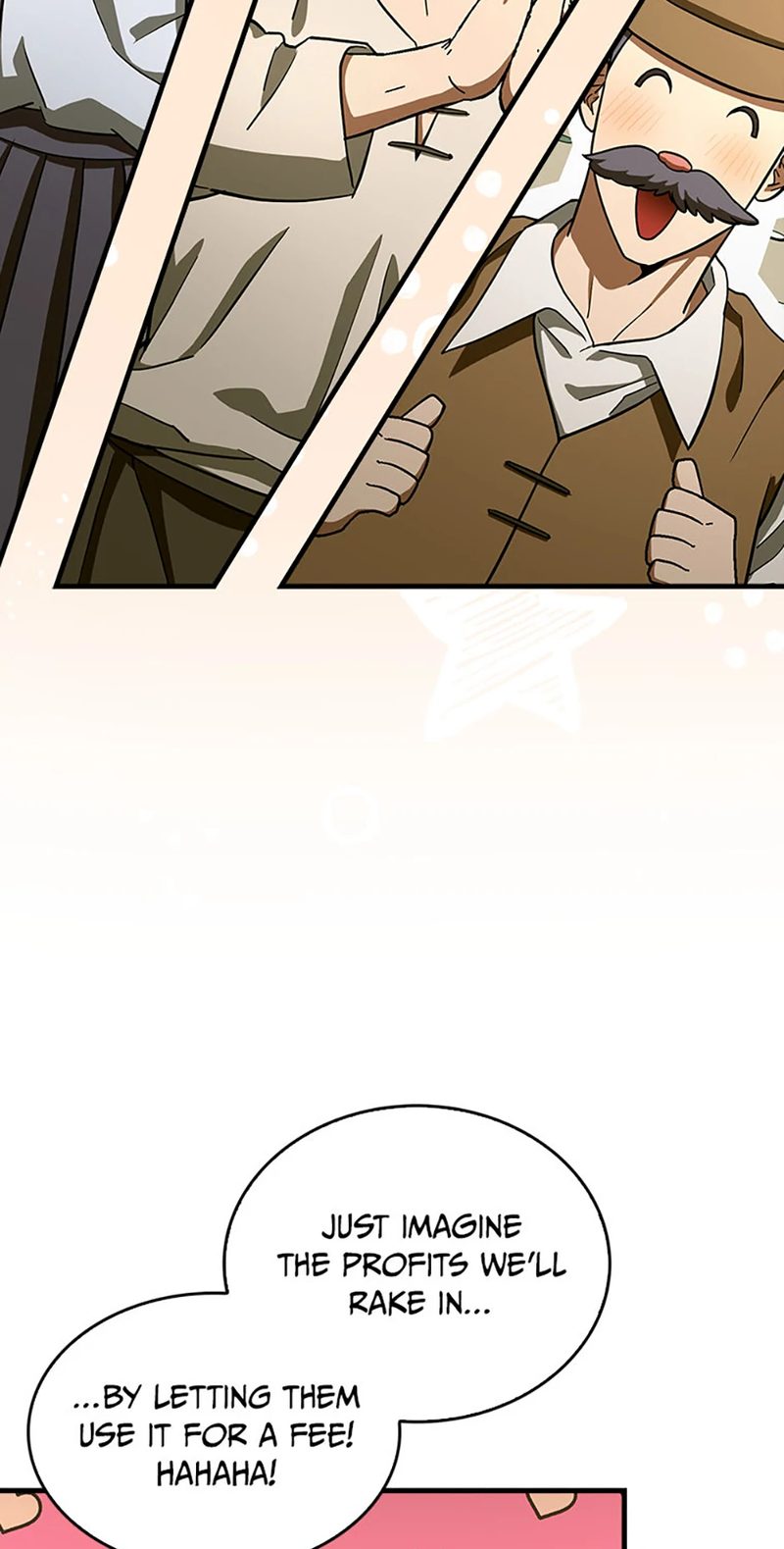 To Hell With Being A Saint, I’m A Doctor Chapter 110 - Page 9