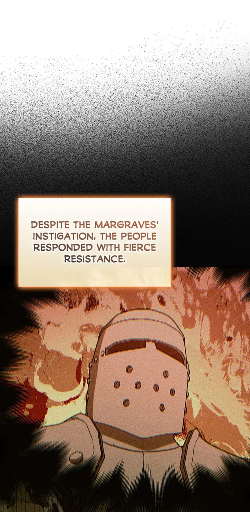 To Hell With Being A Saint, I’m A Doctor Chapter 111 - Page 1