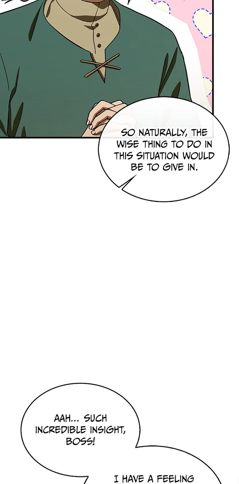 To Hell With Being A Saint, I’m A Doctor Chapter 111 - Page 17