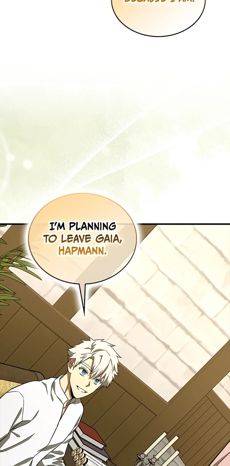 To Hell With Being A Saint, I’m A Doctor Chapter 111 - Page 21