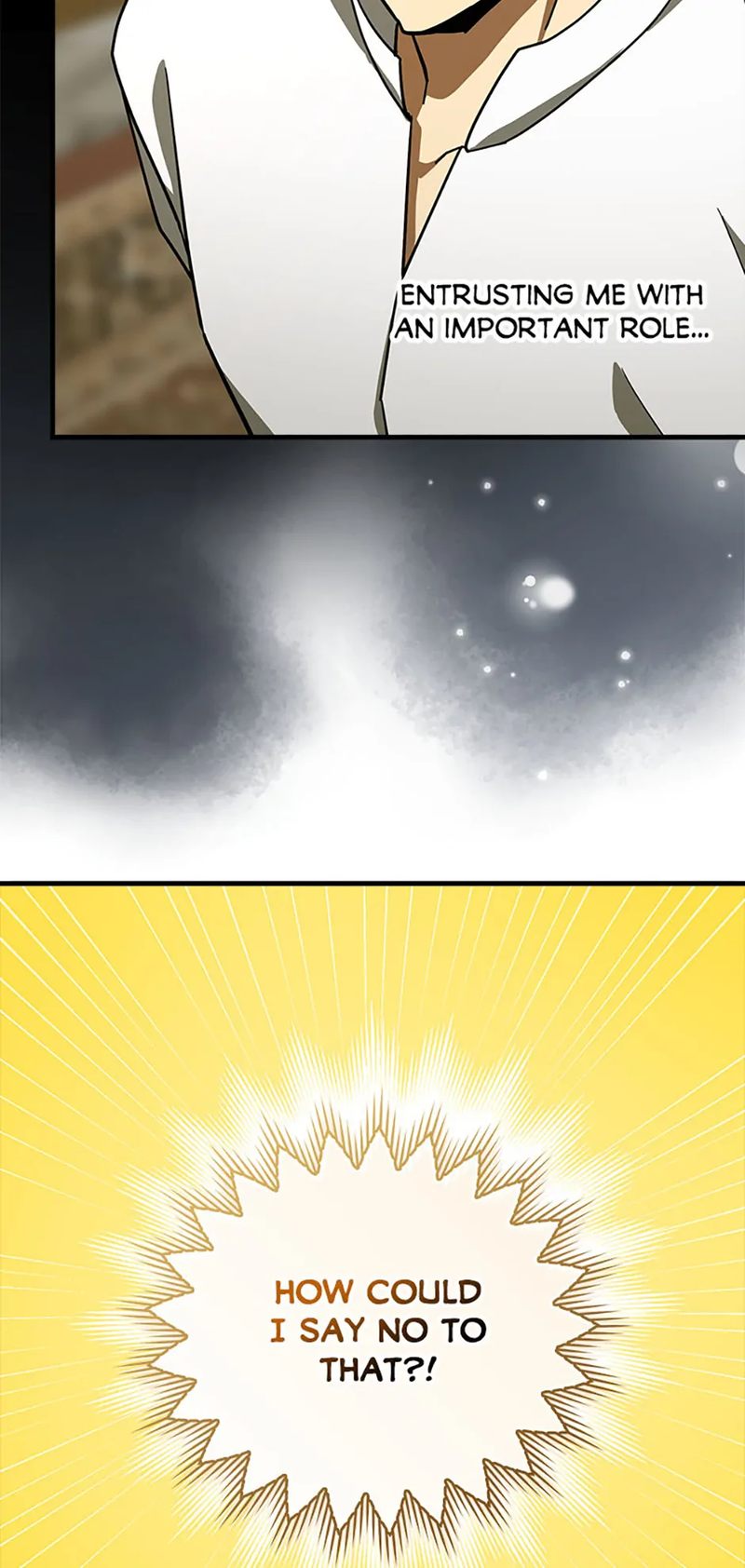 To Hell With Being A Saint, I’m A Doctor Chapter 111 - Page 36