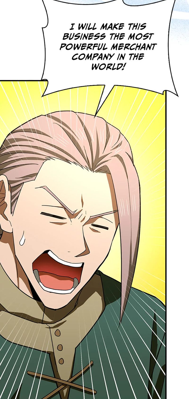 To Hell With Being A Saint, I’m A Doctor Chapter 111 - Page 38