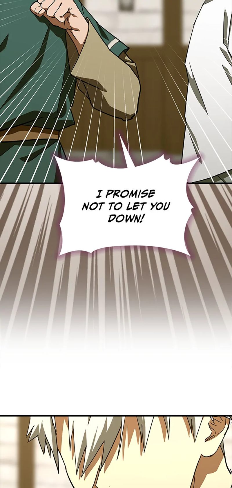 To Hell With Being A Saint, I’m A Doctor Chapter 111 - Page 40