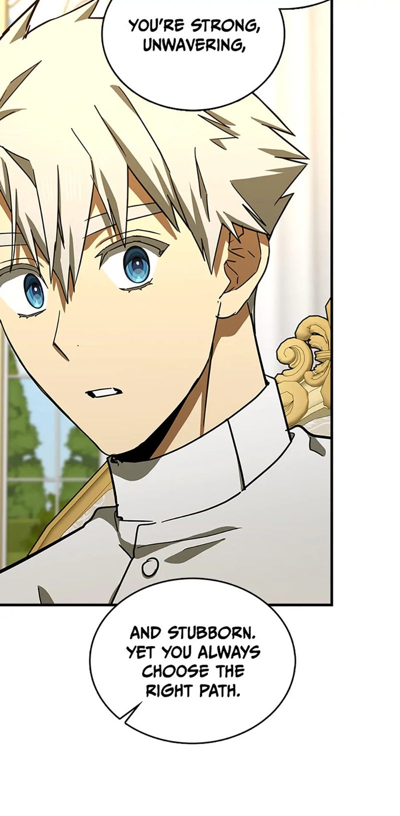 To Hell With Being A Saint, I’m A Doctor Chapter 111 - Page 60