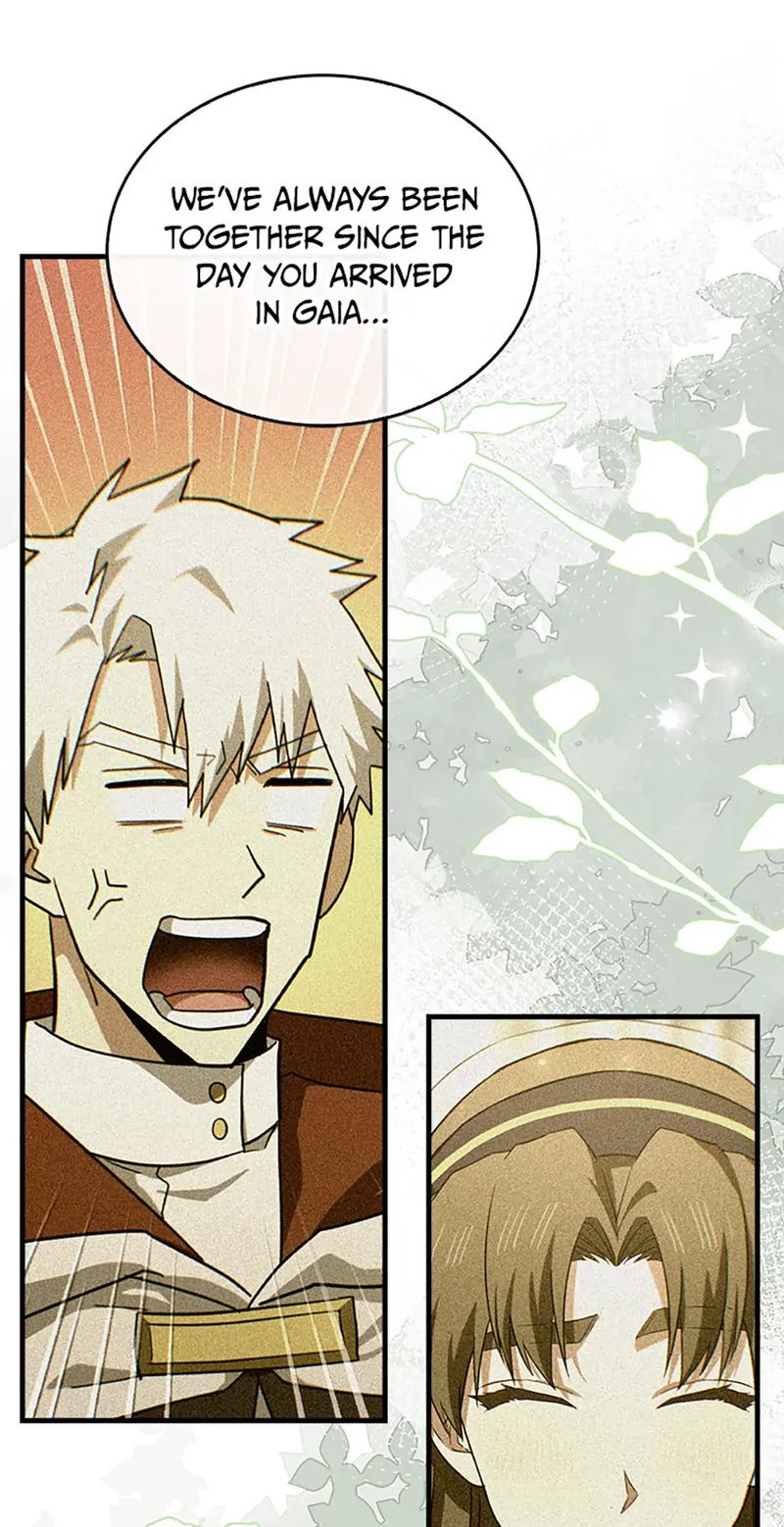 To Hell With Being A Saint, I’m A Doctor Chapter 111 - Page 64