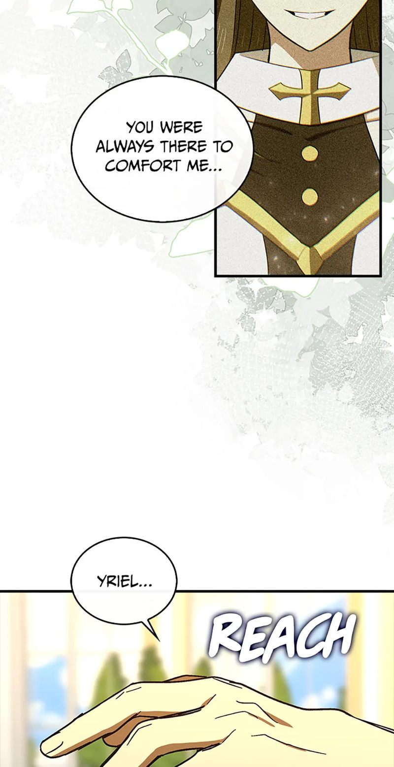 To Hell With Being A Saint, I’m A Doctor Chapter 111 - Page 65