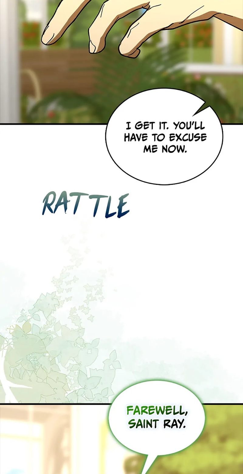 To Hell With Being A Saint, I’m A Doctor Chapter 111 - Page 66