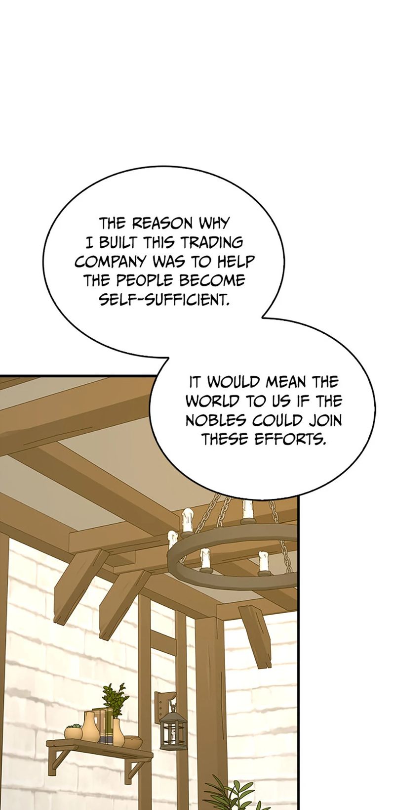 To Hell With Being A Saint, I’m A Doctor Chapter 111 - Page 7