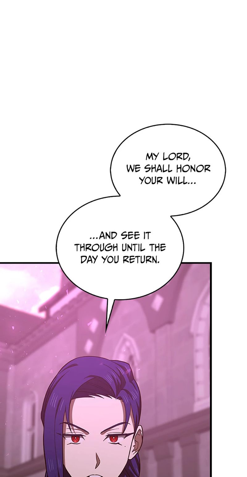 To Hell With Being A Saint, I’m A Doctor Chapter 111 - Page 72