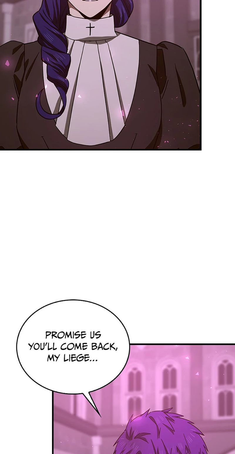 To Hell With Being A Saint, I’m A Doctor Chapter 111 - Page 73