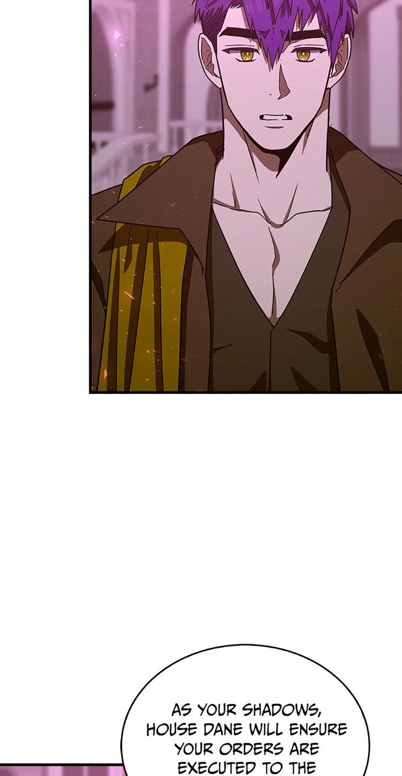 To Hell With Being A Saint, I’m A Doctor Chapter 111 - Page 74