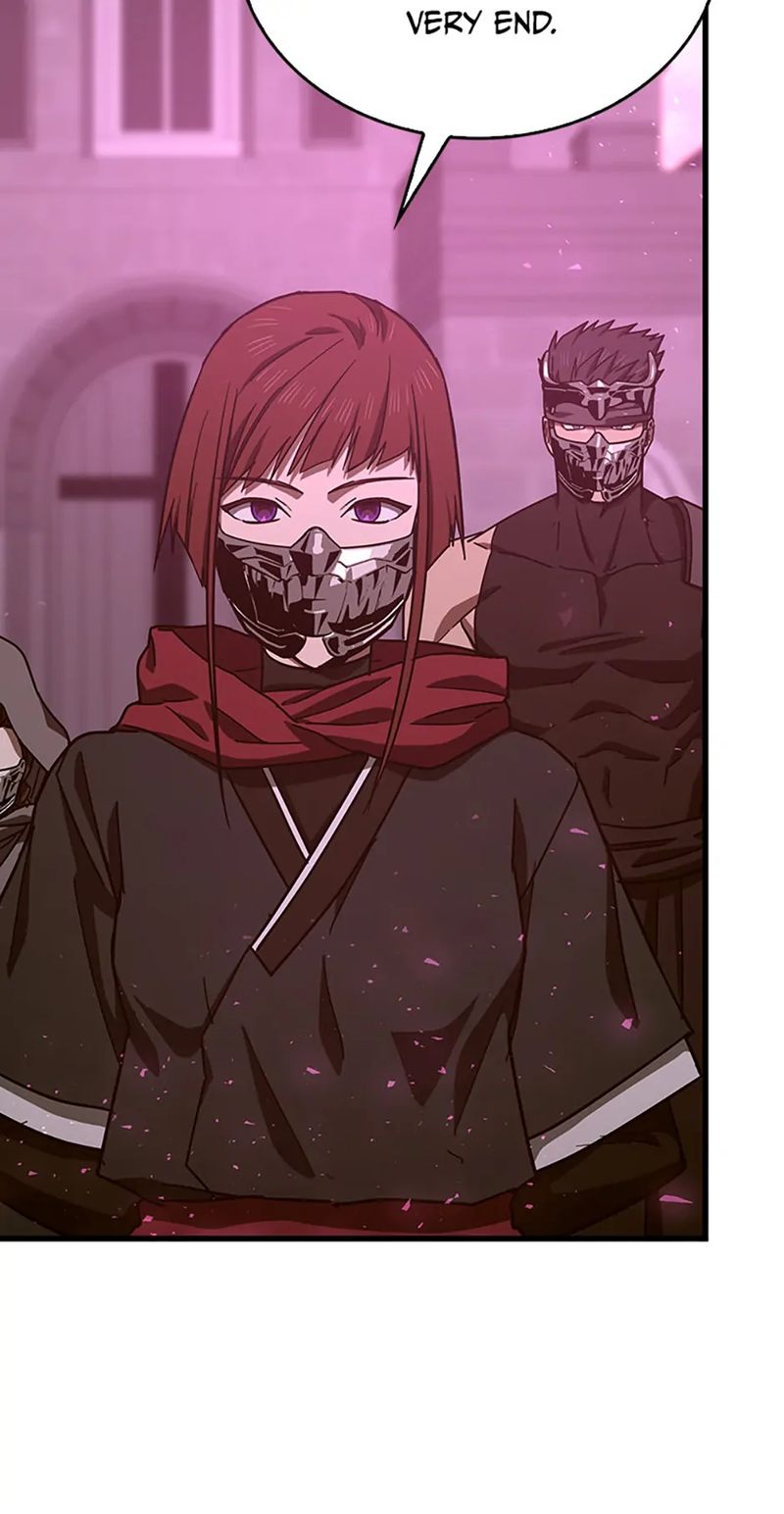 To Hell With Being A Saint, I’m A Doctor Chapter 111 - Page 75