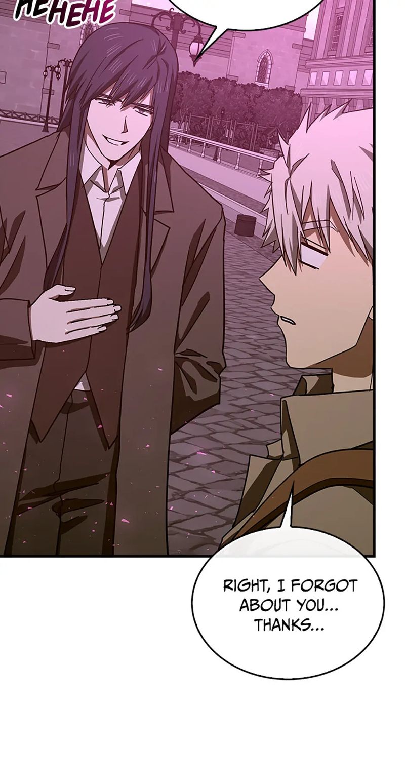 To Hell With Being A Saint, I’m A Doctor Chapter 111 - Page 78
