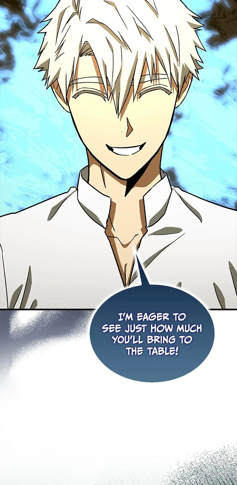 To Hell With Being A Saint, I’m A Doctor Chapter 111 - Page 9