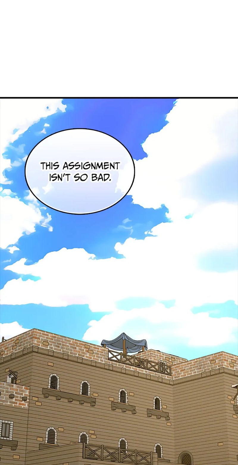 To Hell With Being A Saint, I’m A Doctor Chapter 112 - Page 1