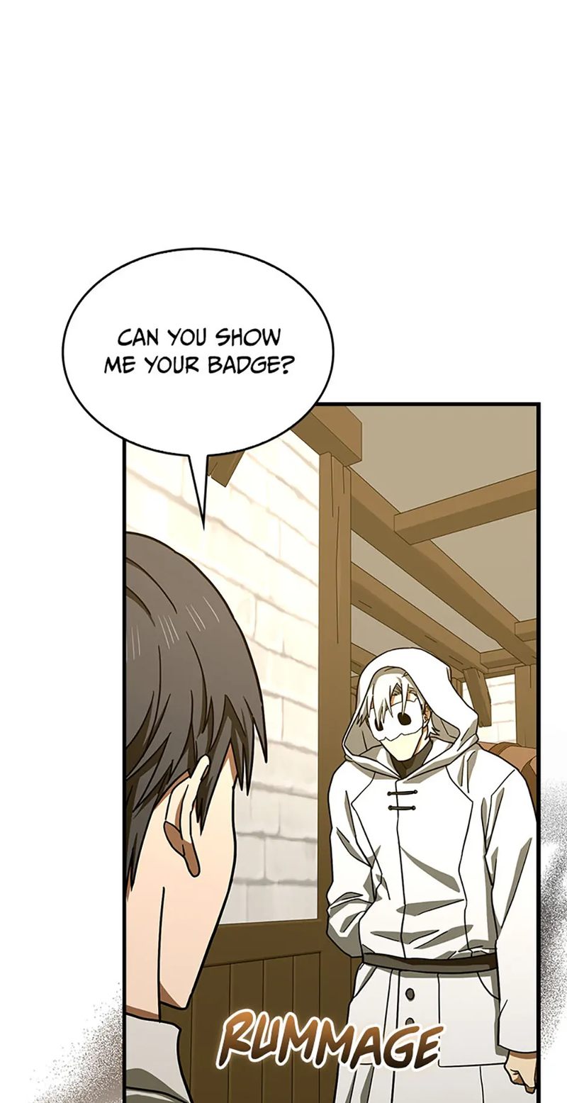 To Hell With Being A Saint, I’m A Doctor Chapter 112 - Page 10