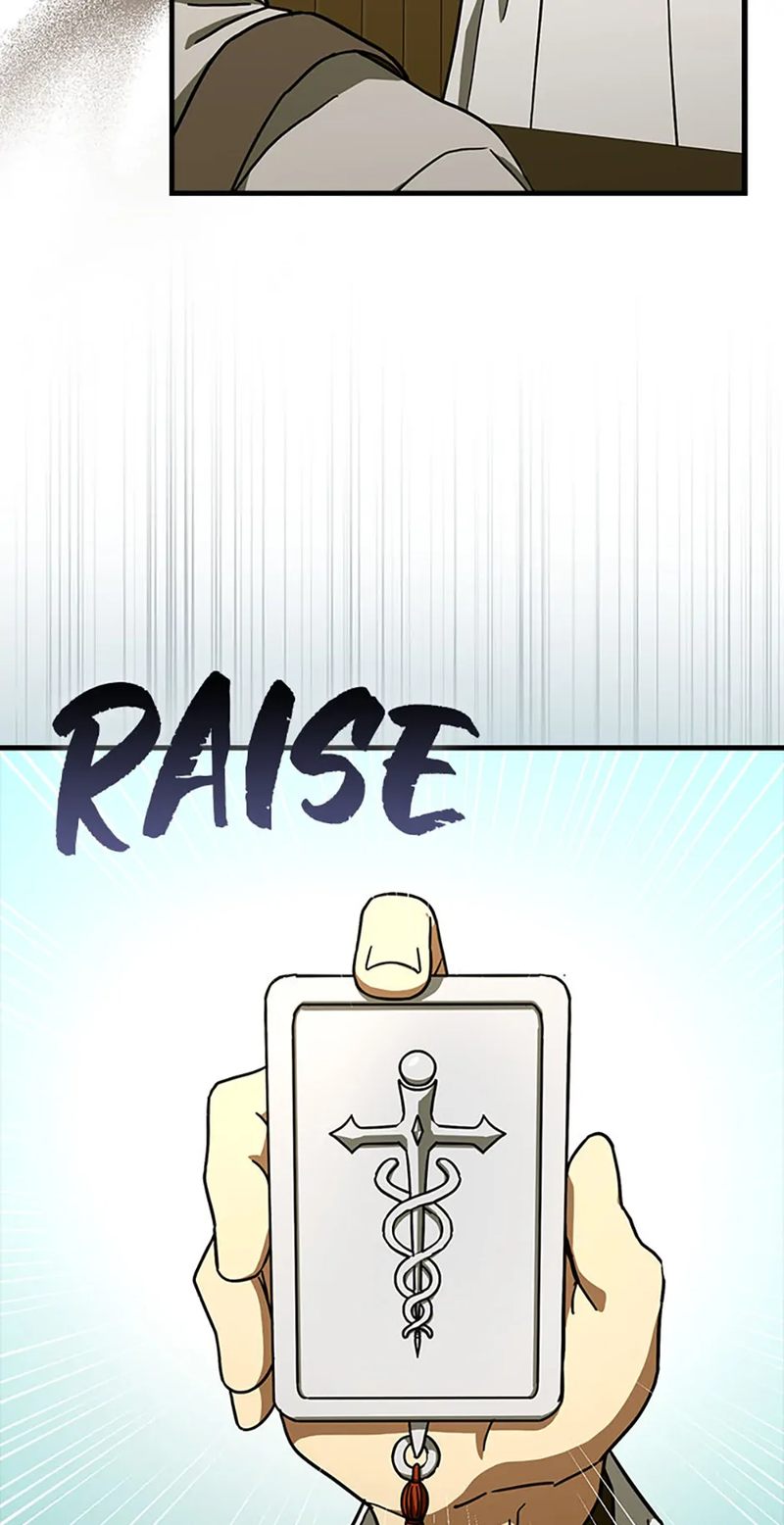 To Hell With Being A Saint, I’m A Doctor Chapter 112 - Page 11