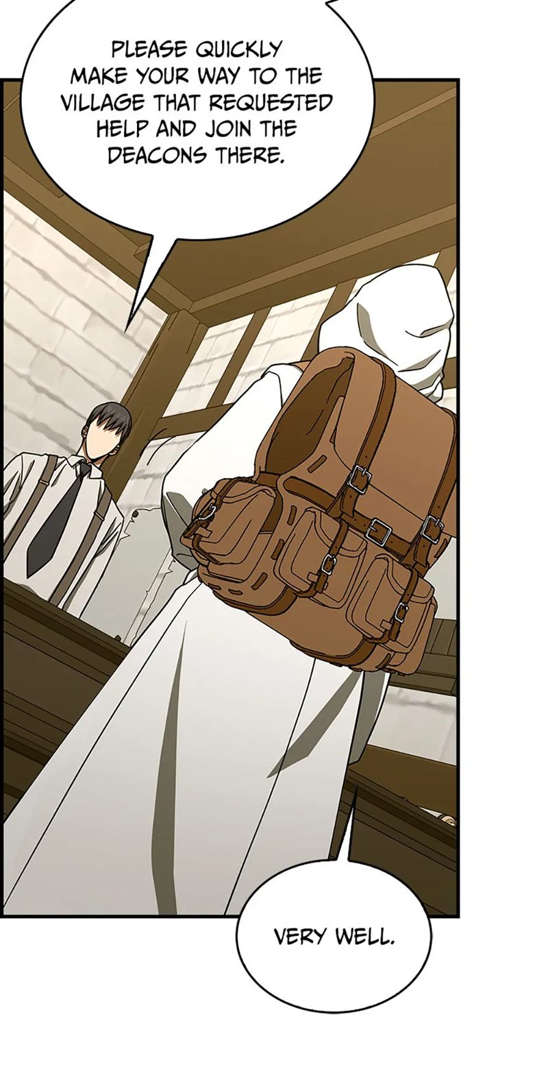 To Hell With Being A Saint, I’m A Doctor Chapter 112 - Page 13