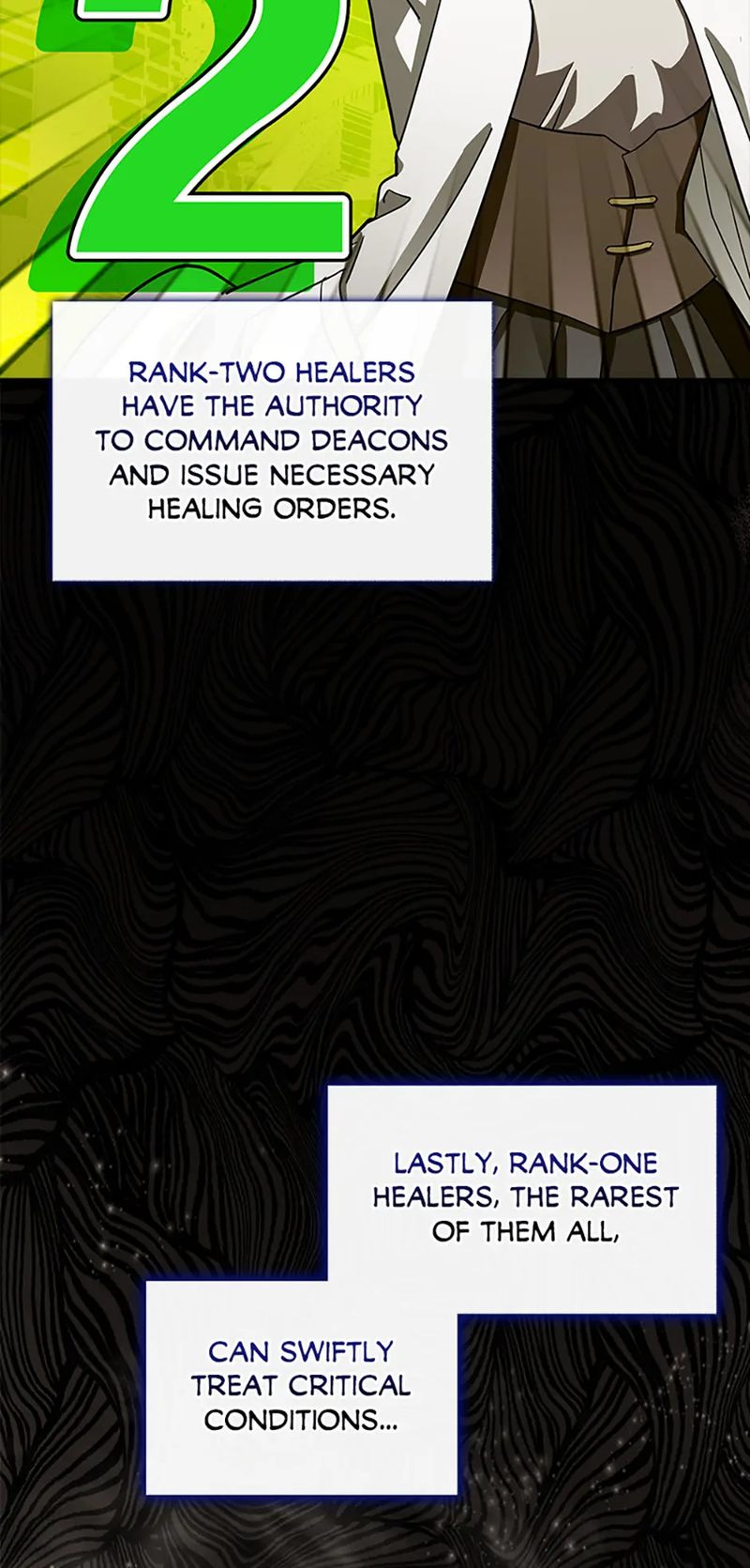 To Hell With Being A Saint, I’m A Doctor Chapter 112 - Page 21