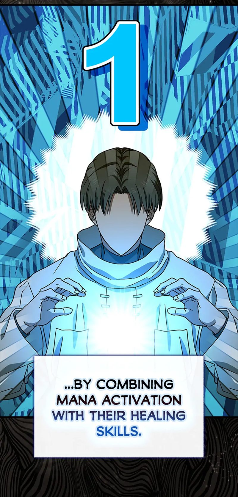 To Hell With Being A Saint, I’m A Doctor Chapter 112 - Page 22