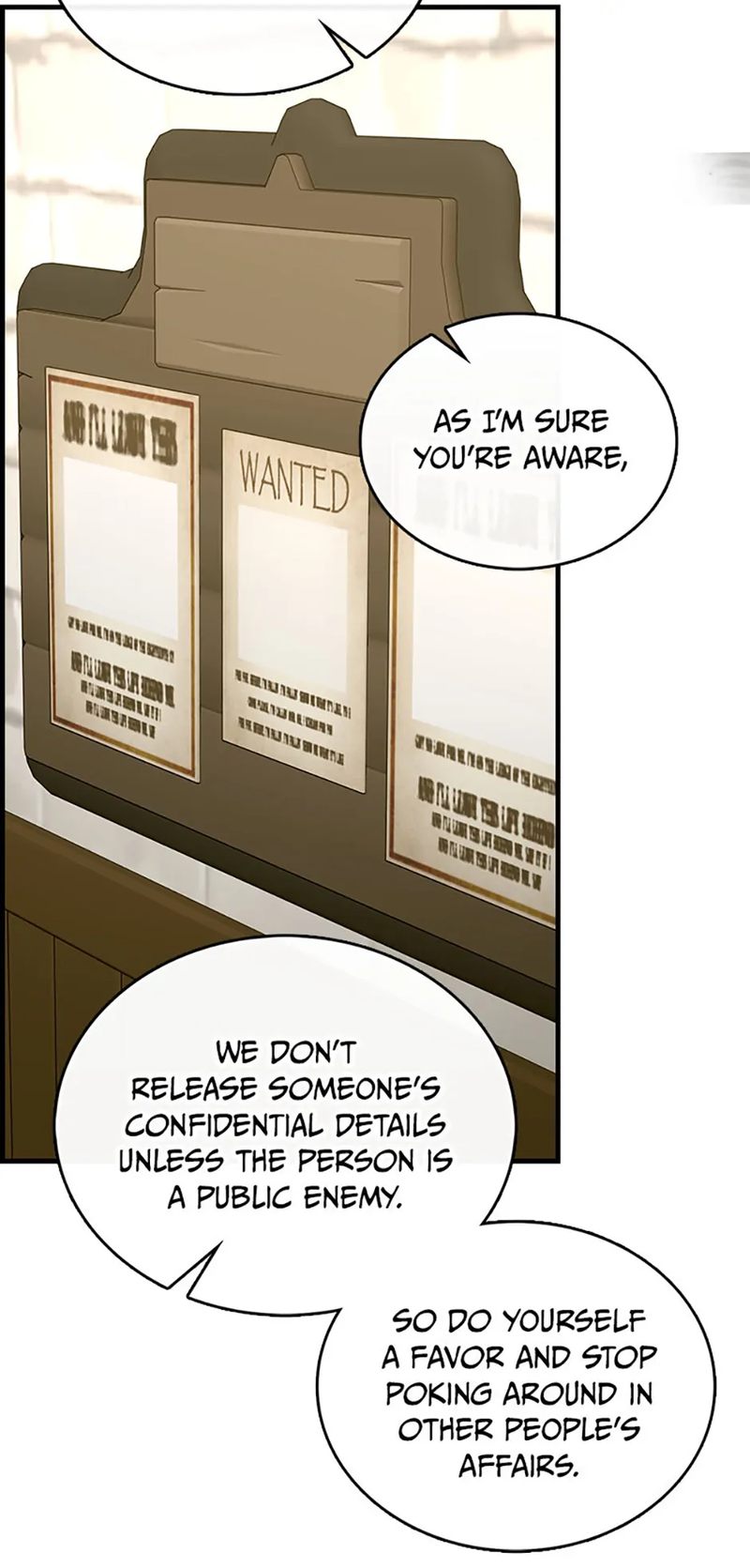 To Hell With Being A Saint, I’m A Doctor Chapter 112 - Page 25