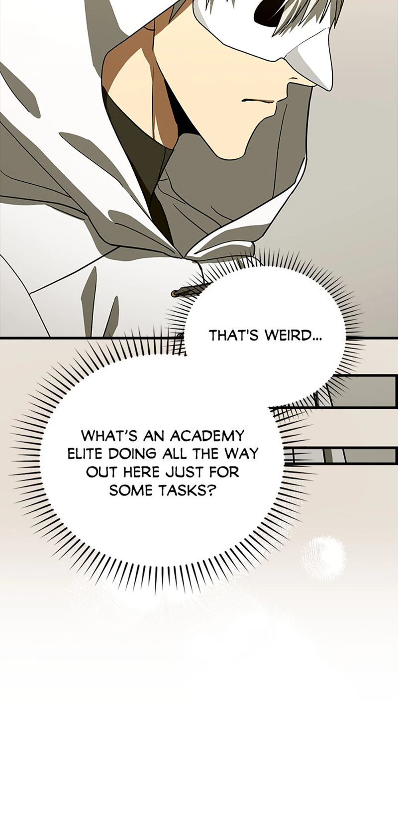 To Hell With Being A Saint, I’m A Doctor Chapter 112 - Page 28