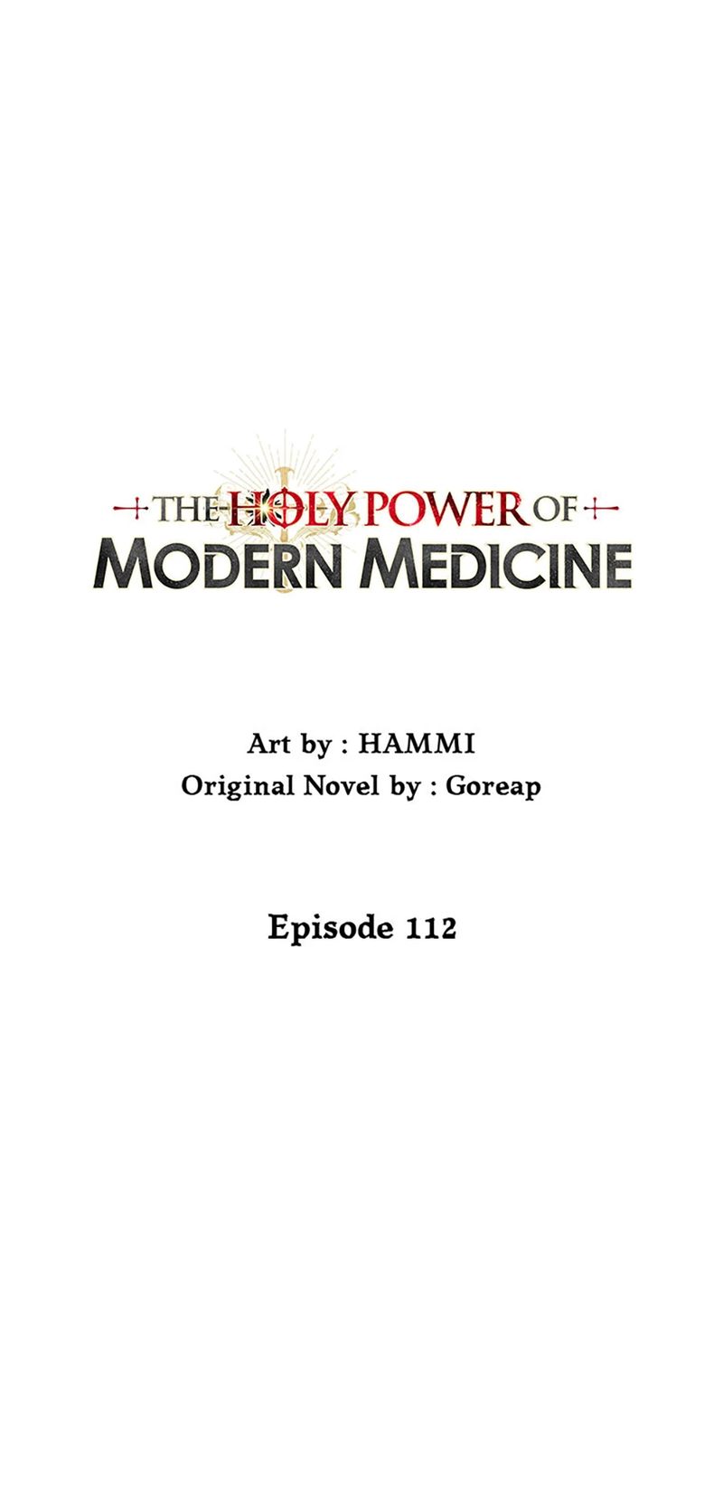 To Hell With Being A Saint, I’m A Doctor Chapter 112 - Page 29