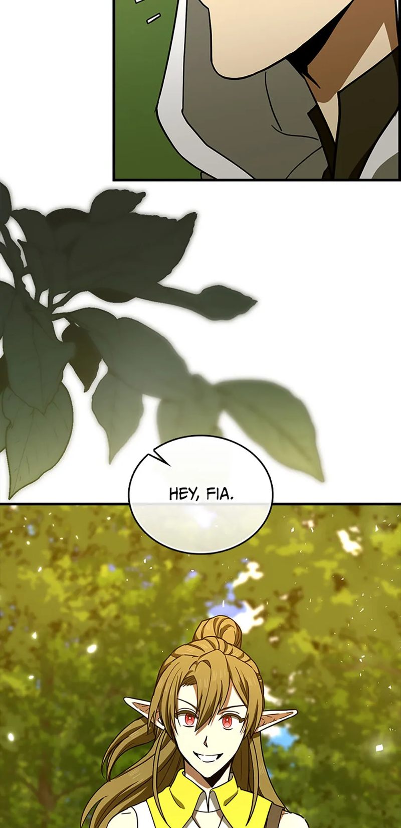 To Hell With Being A Saint, I’m A Doctor Chapter 112 - Page 33