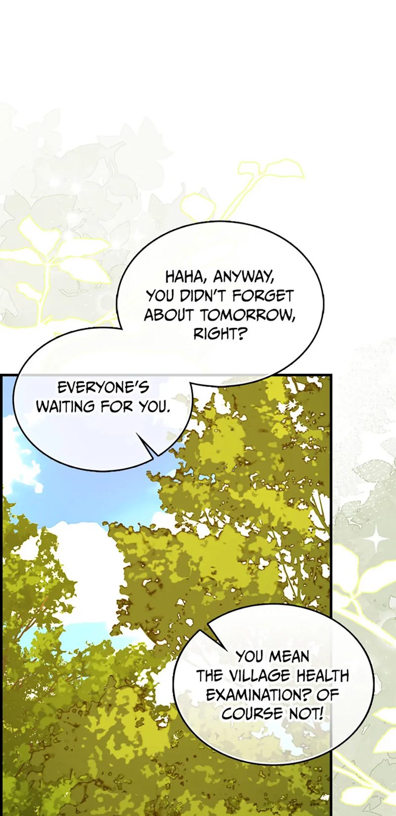 To Hell With Being A Saint, I’m A Doctor Chapter 112 - Page 37