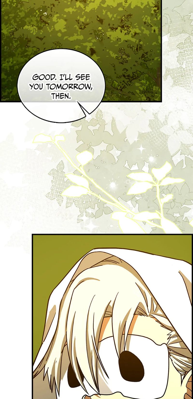 To Hell With Being A Saint, I’m A Doctor Chapter 112 - Page 38