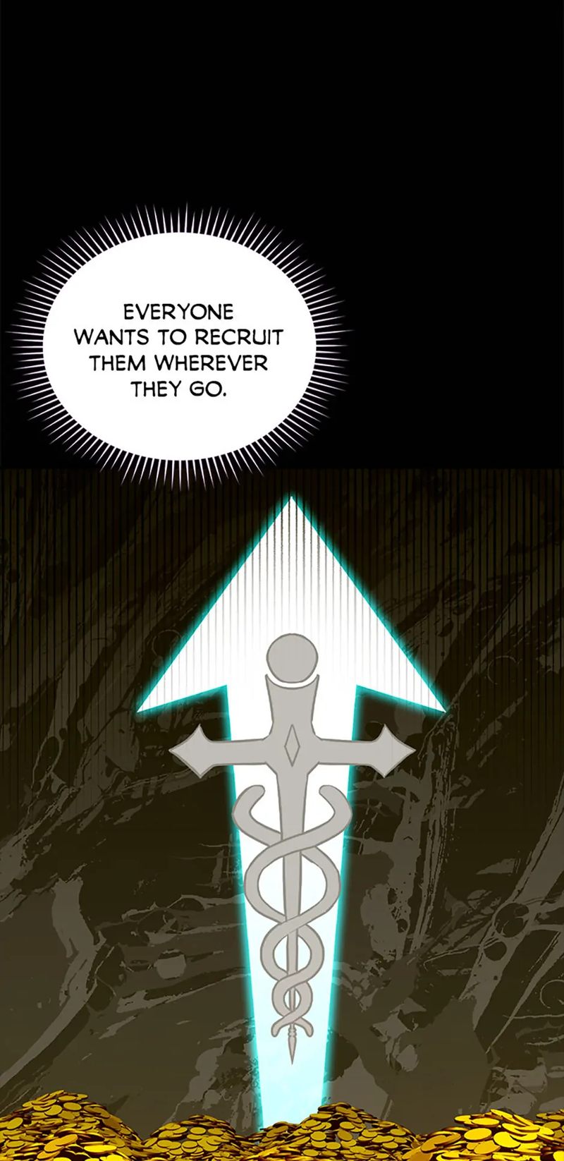 To Hell With Being A Saint, I’m A Doctor Chapter 112 - Page 44