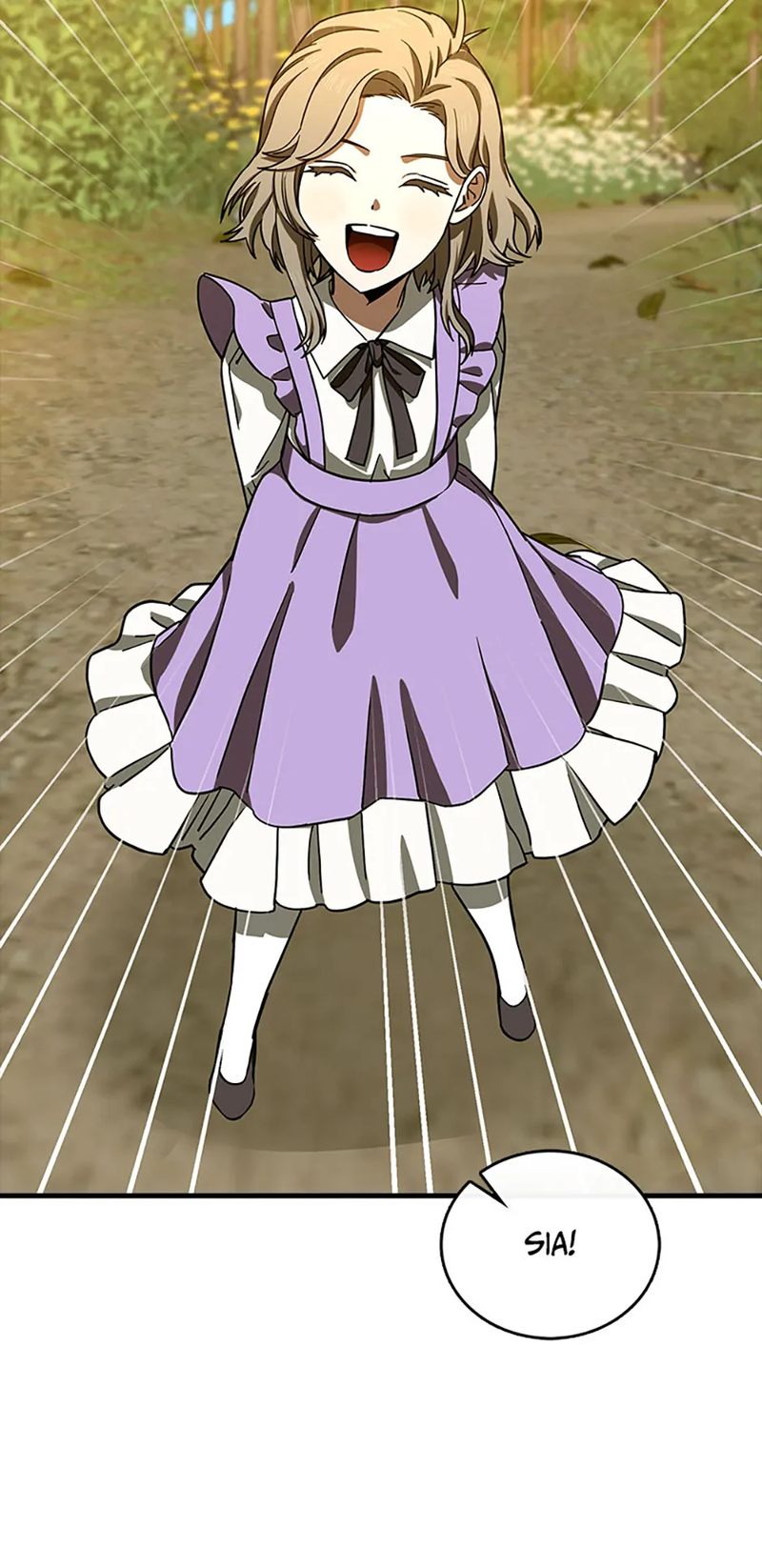 To Hell With Being A Saint, I’m A Doctor Chapter 112 - Page 47