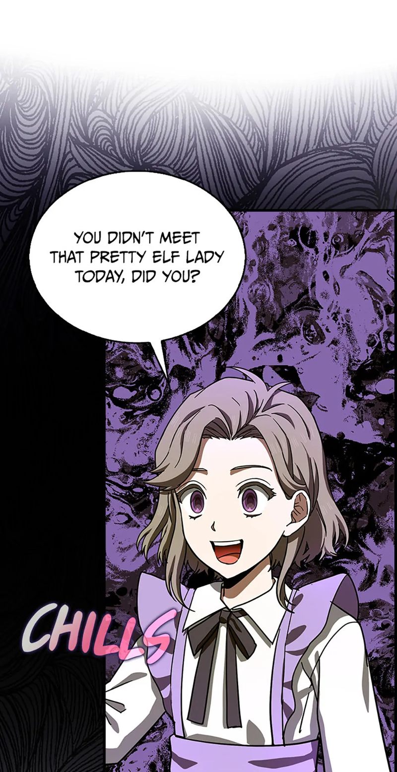 To Hell With Being A Saint, I’m A Doctor Chapter 112 - Page 51