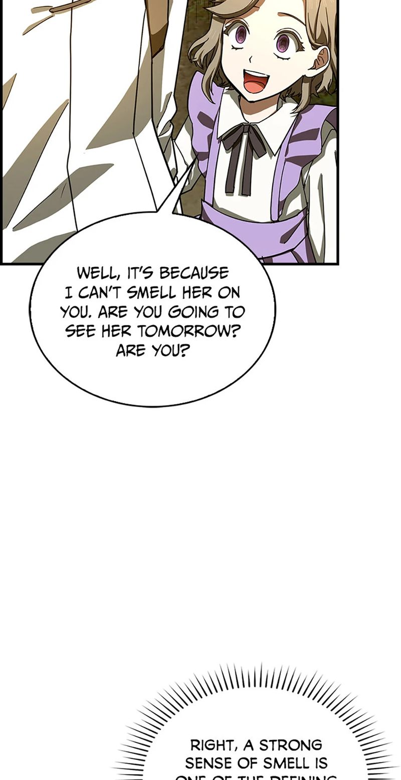 To Hell With Being A Saint, I’m A Doctor Chapter 112 - Page 53