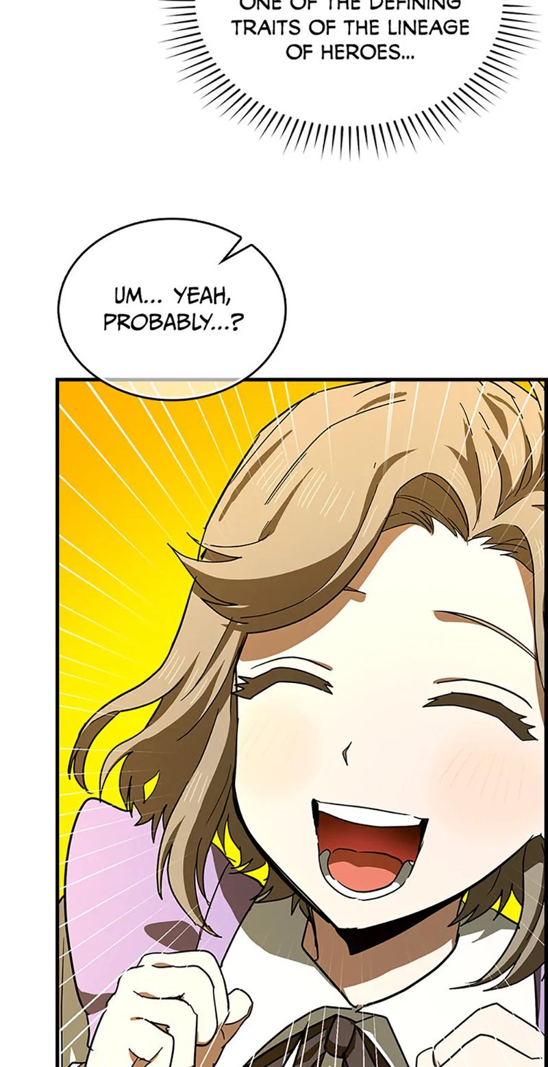 To Hell With Being A Saint, I’m A Doctor Chapter 112 - Page 54