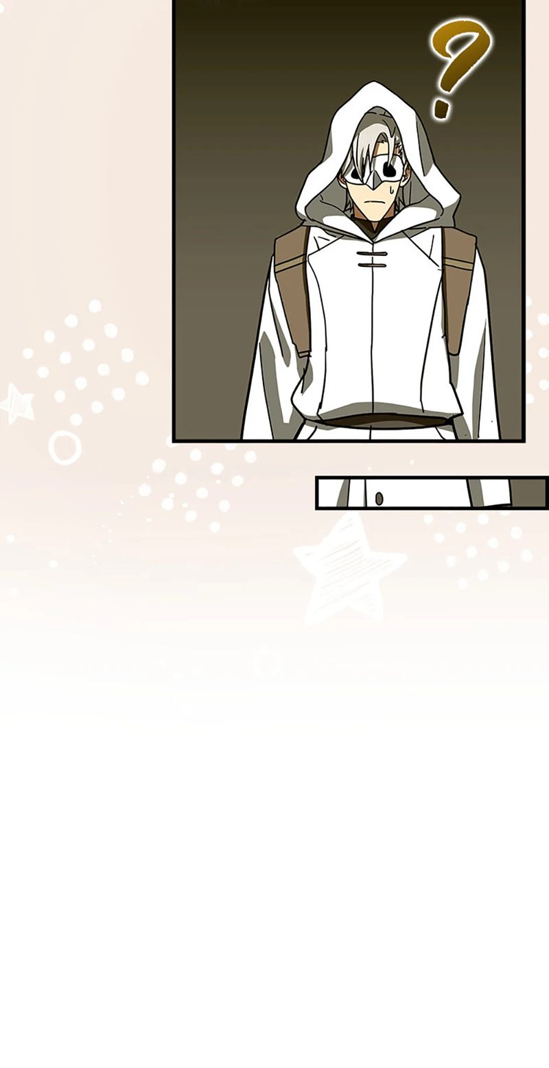 To Hell With Being A Saint, I’m A Doctor Chapter 112 - Page 56