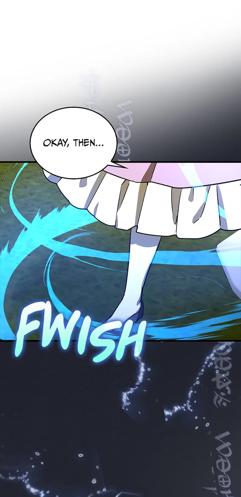 To Hell With Being A Saint, I’m A Doctor Chapter 112 - Page 61