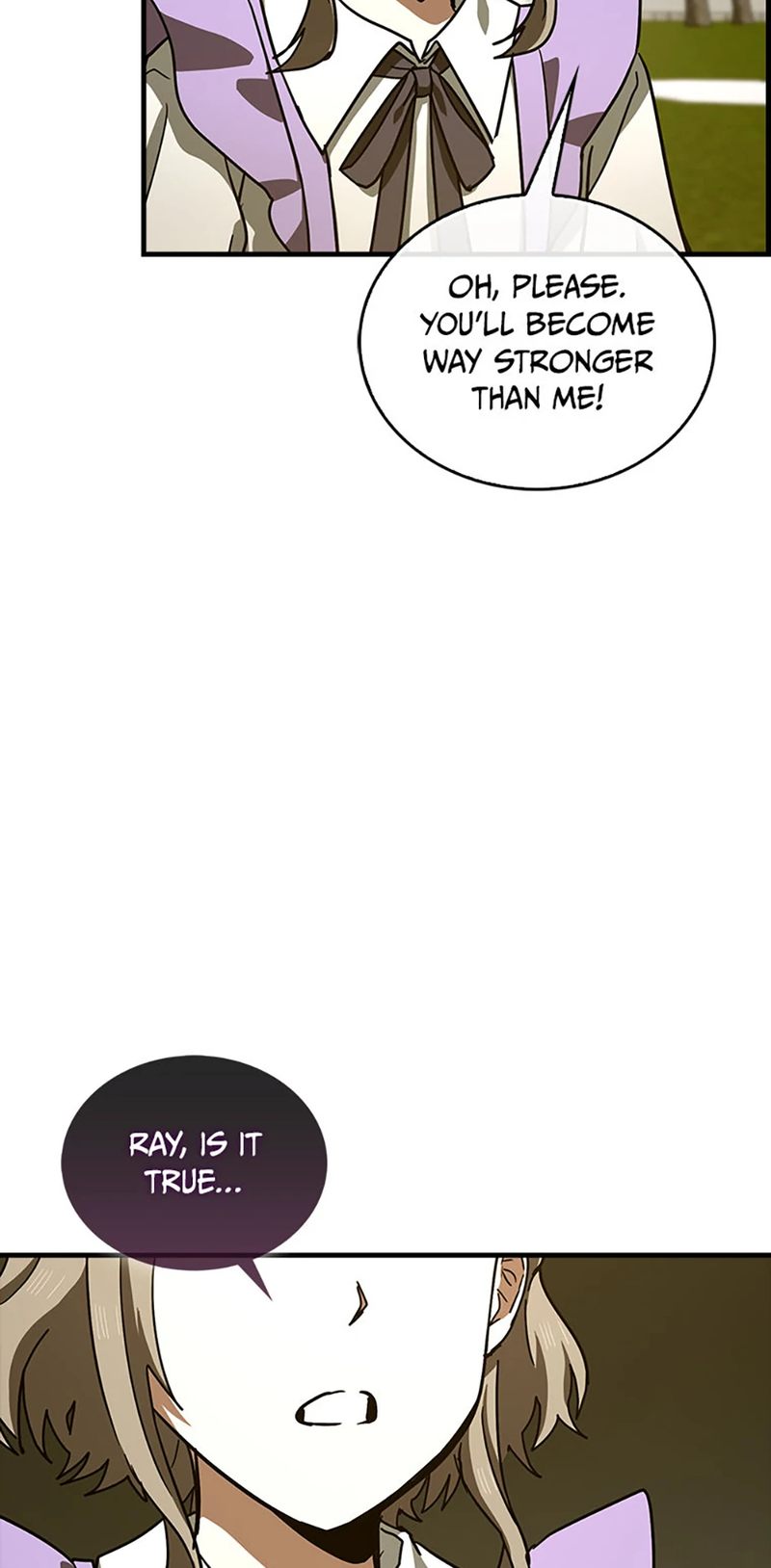 To Hell With Being A Saint, I’m A Doctor Chapter 112 - Page 73