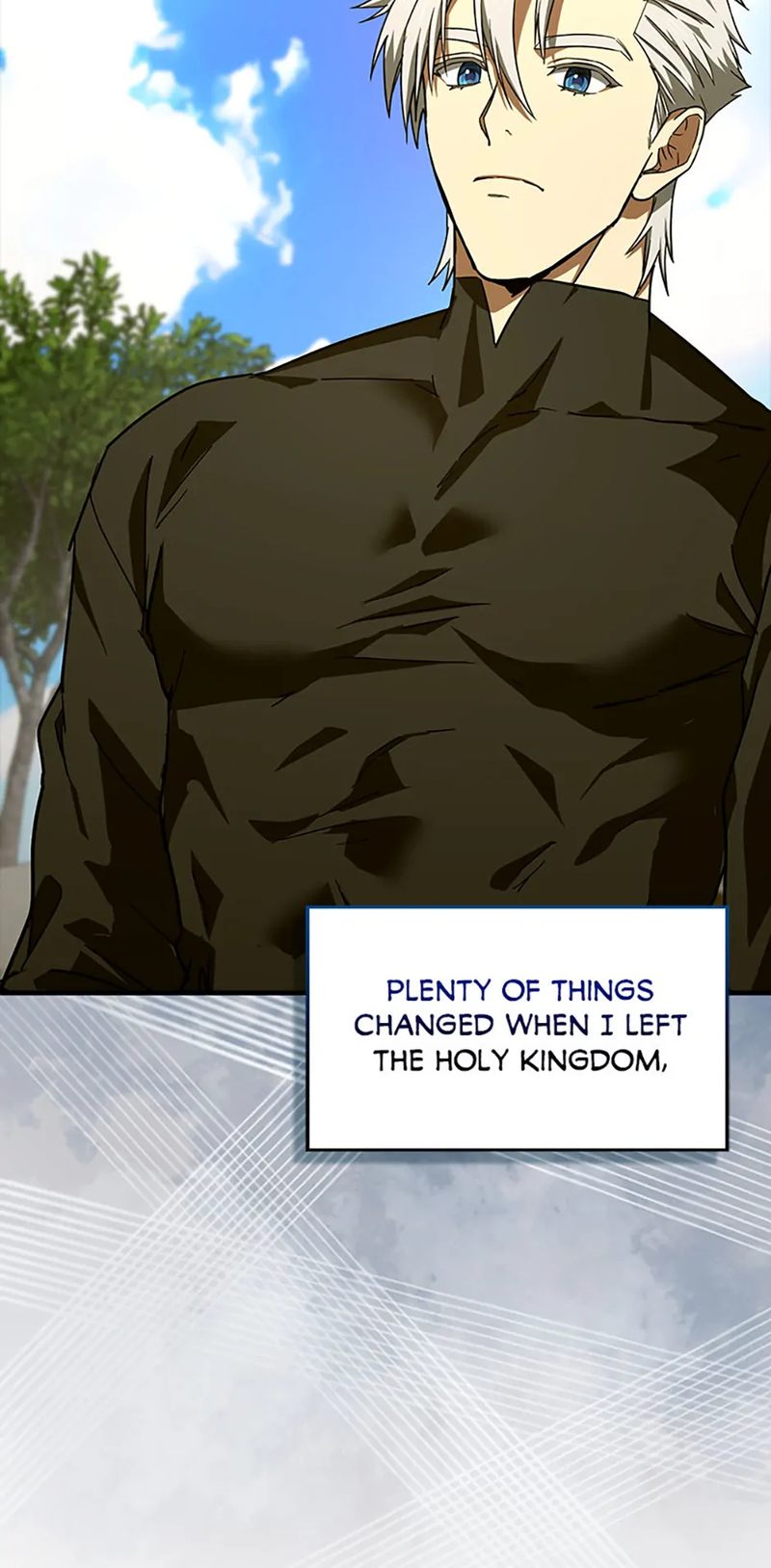 To Hell With Being A Saint, I’m A Doctor Chapter 112 - Page 75