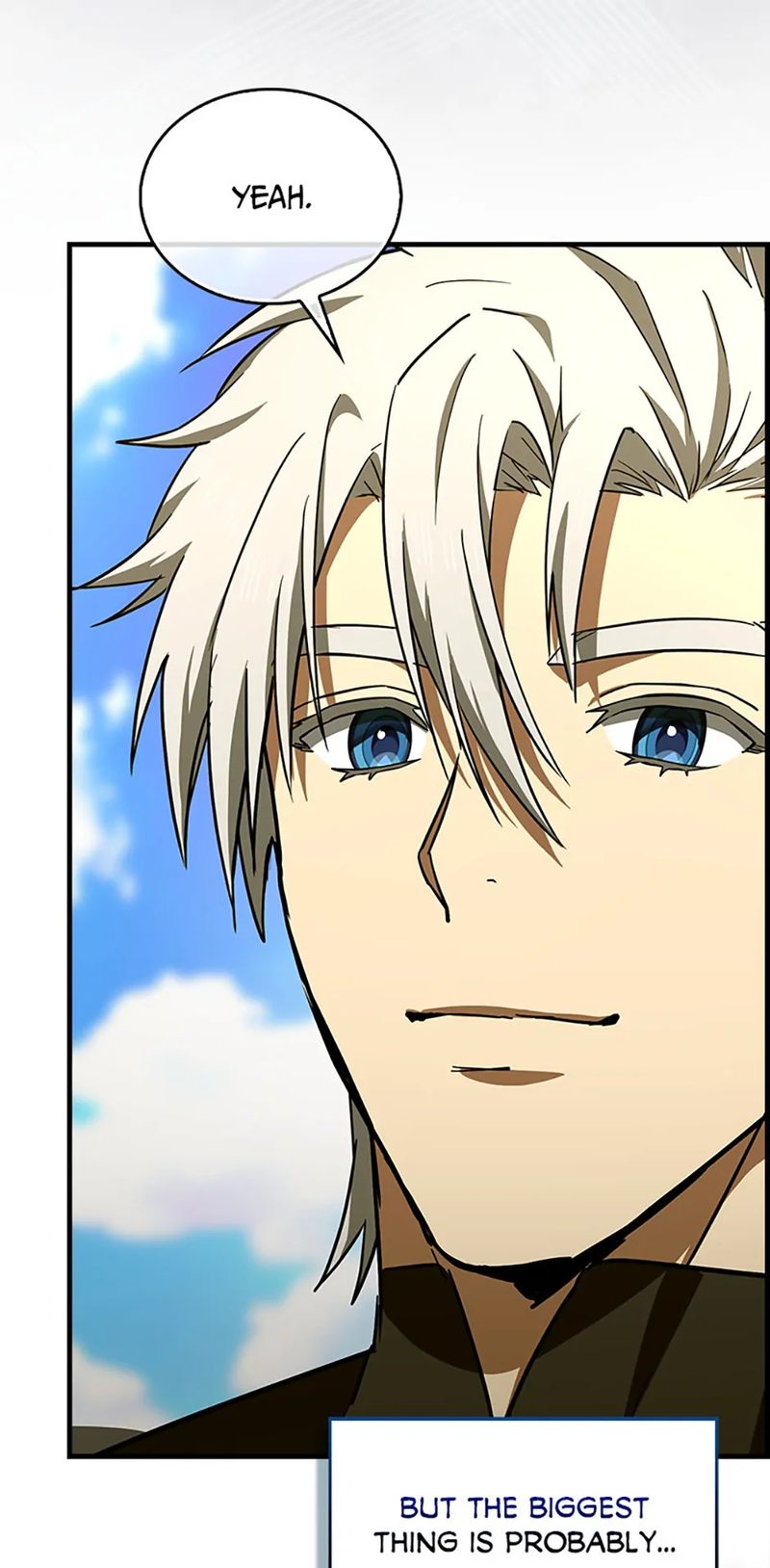 To Hell With Being A Saint, I’m A Doctor Chapter 112 - Page 76