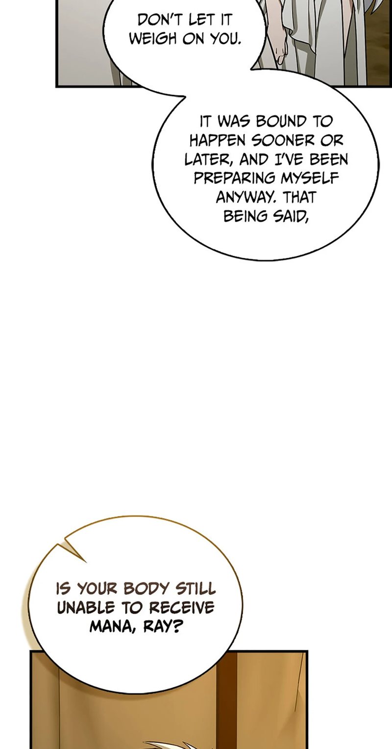 To Hell With Being A Saint, I’m A Doctor Chapter 113 - Page 12