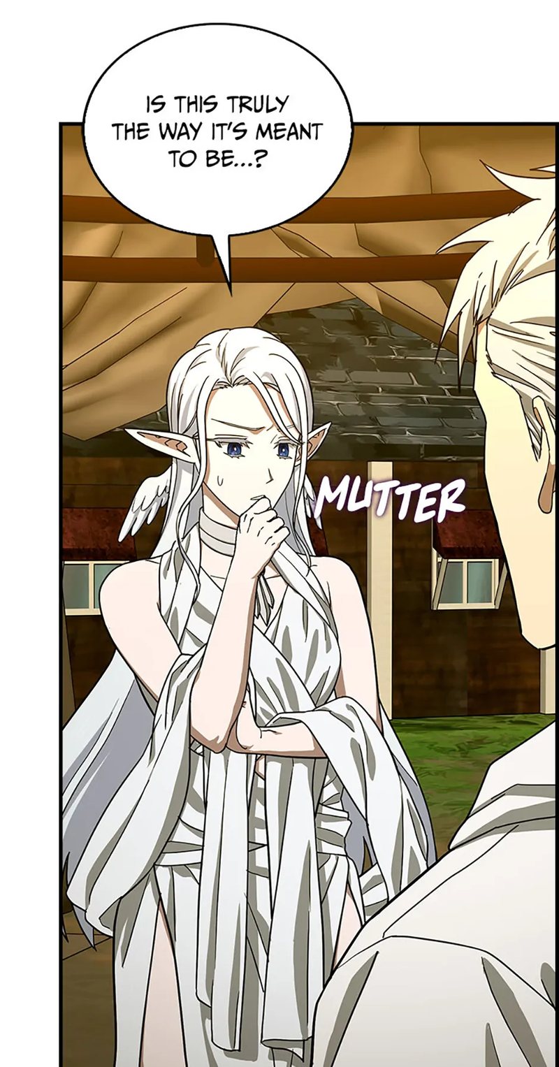 To Hell With Being A Saint, I’m A Doctor Chapter 113 - Page 14