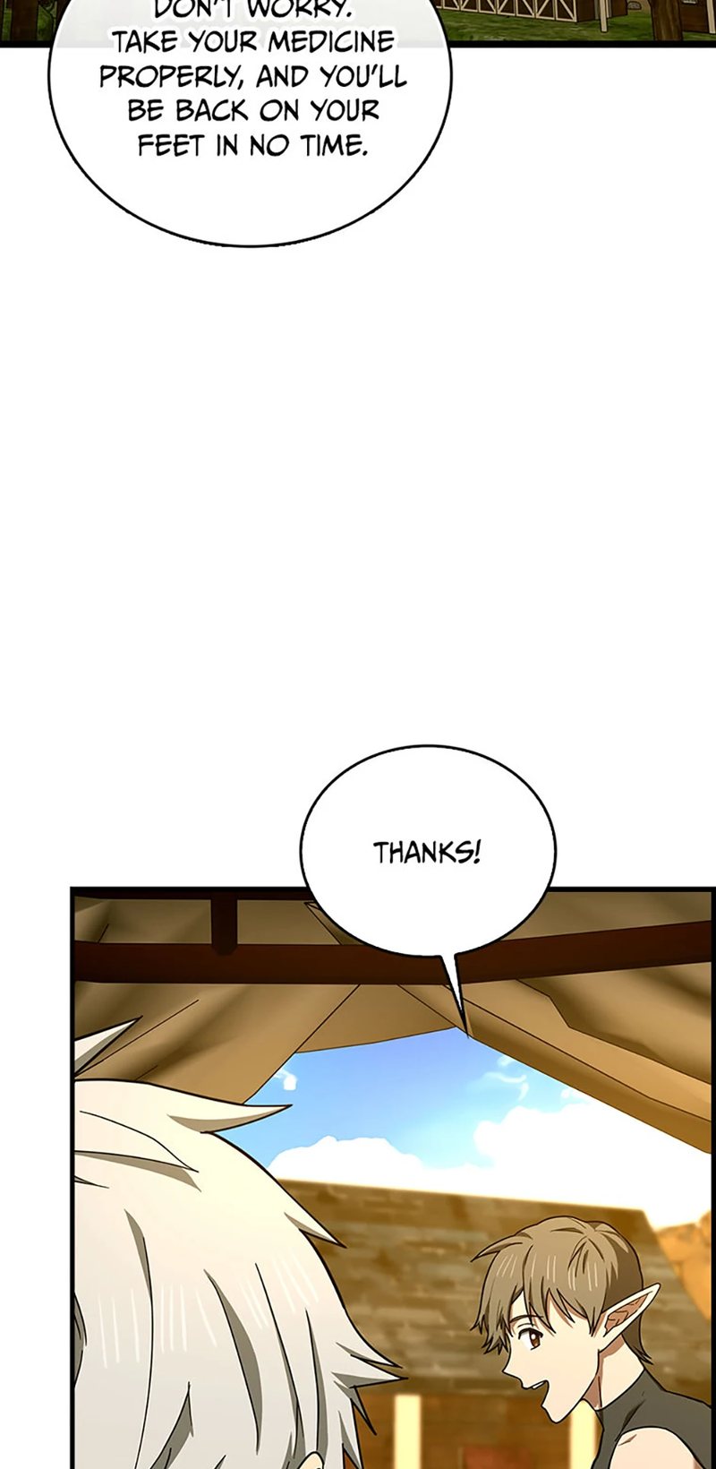 To Hell With Being A Saint, I’m A Doctor Chapter 113 - Page 2