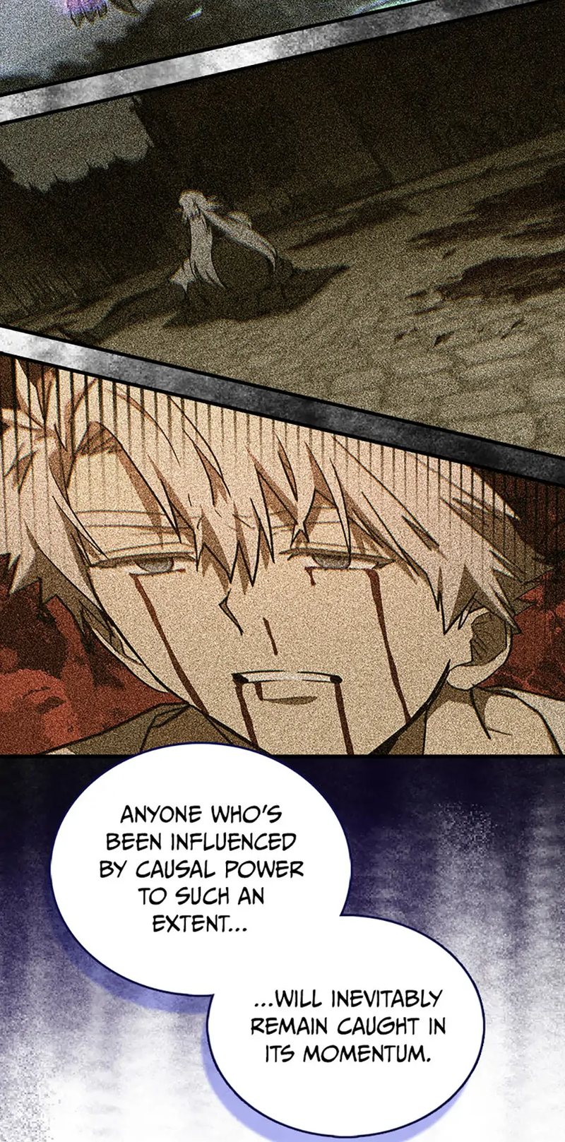 To Hell With Being A Saint, I’m A Doctor Chapter 113 - Page 41