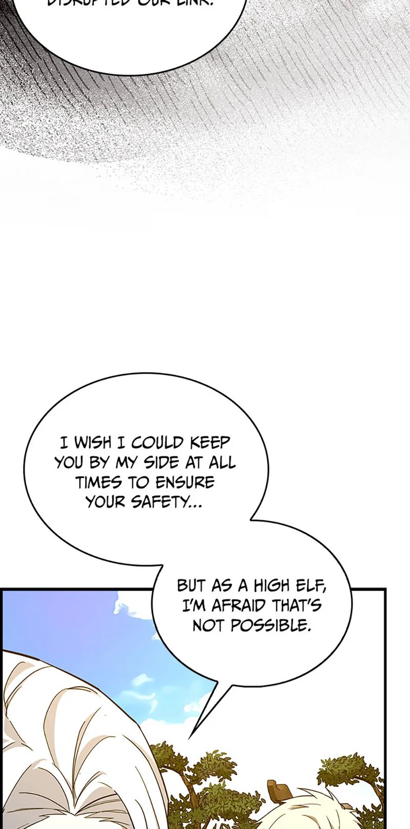 To Hell With Being A Saint, I’m A Doctor Chapter 113 - Page 45